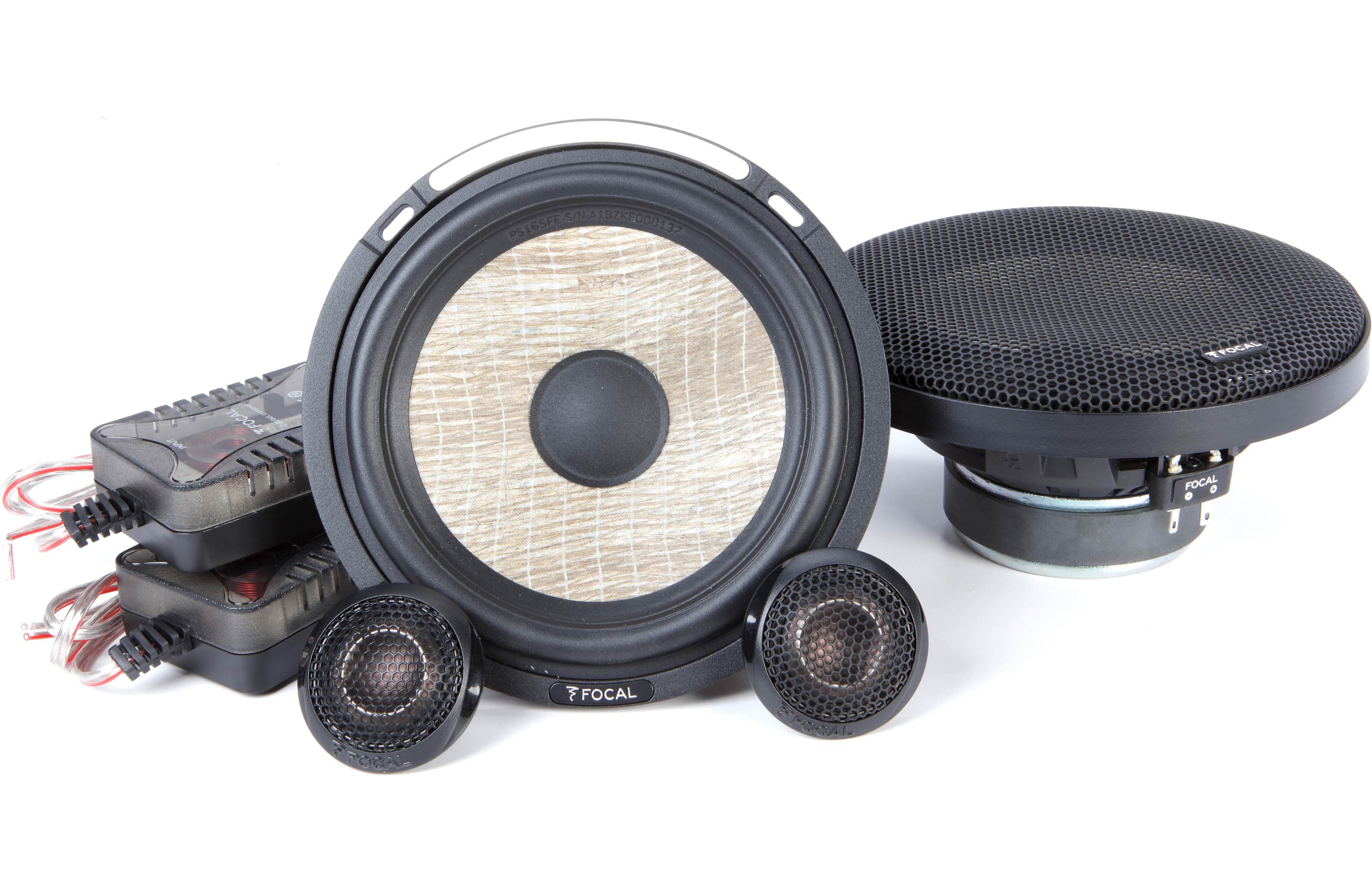 Focal PS 165 FE 6.5