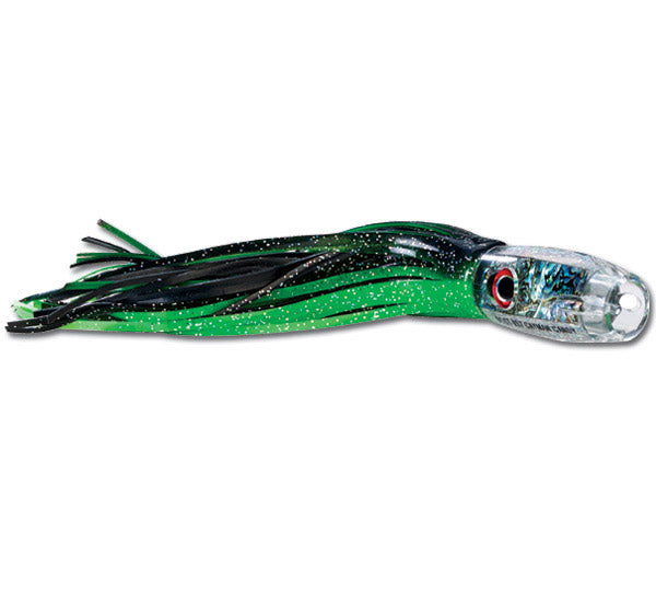Bost Lures 57 Cayman Candy Small Trolling Fishing Lure - Saltwater & Freshwater Bass Trout Walleye Fishing Bait for Trolling Casting Jigging