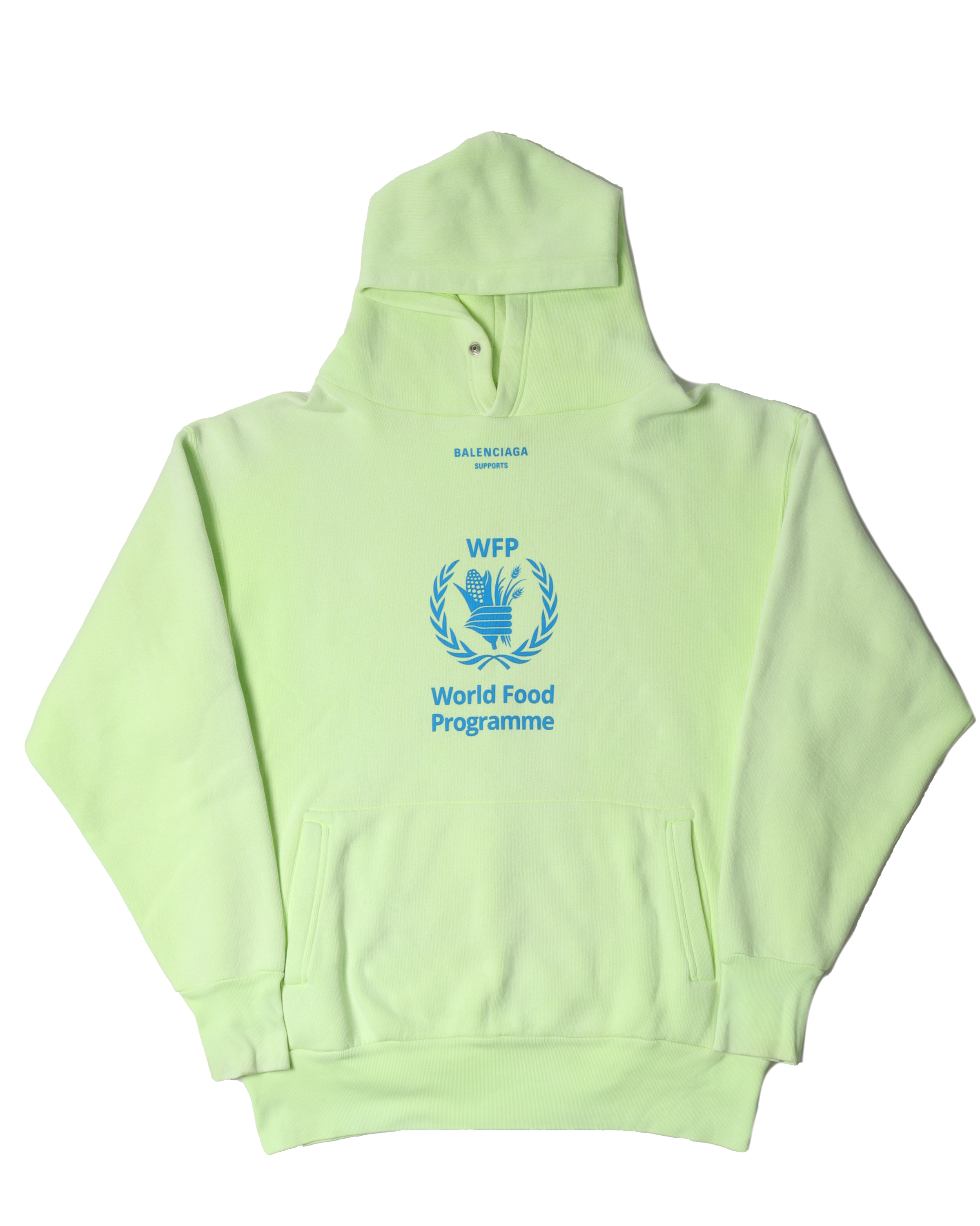 World Food Program Hoodie - Comfortable & Stylish Unisex Pullover for Charity Support | Perfect for Casual Wear, Fundraising Events & Everyday Outfits