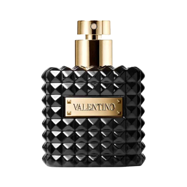 Donna Noir Absolu Eau De Parfum - Luxury Women's Perfume | Long-Lasting Floral Scent | Perfect for Evening Events & Romantic Occasions