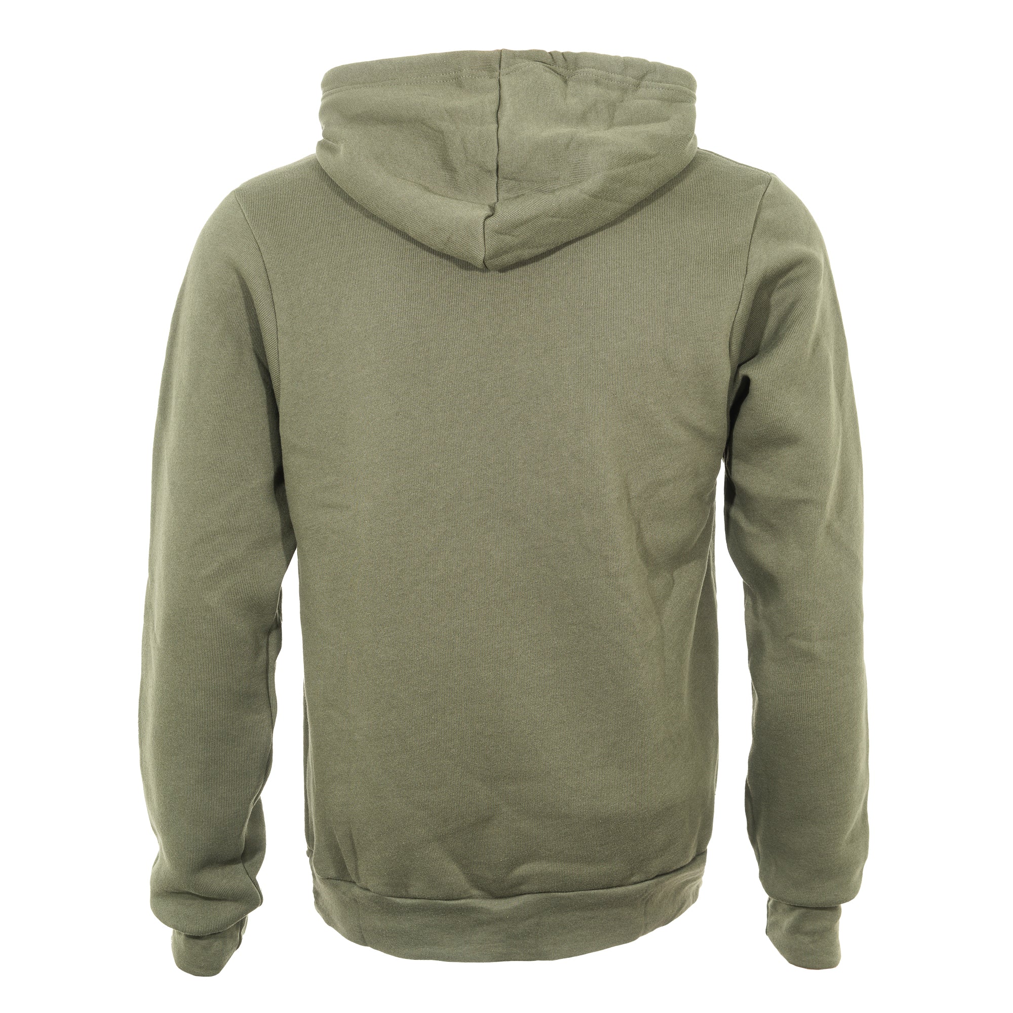 JUNK Military Green Hoodie for Men - Stylish & Comfortable Pullover for Outdoor Activities, Casual Wear & Street Fashion
