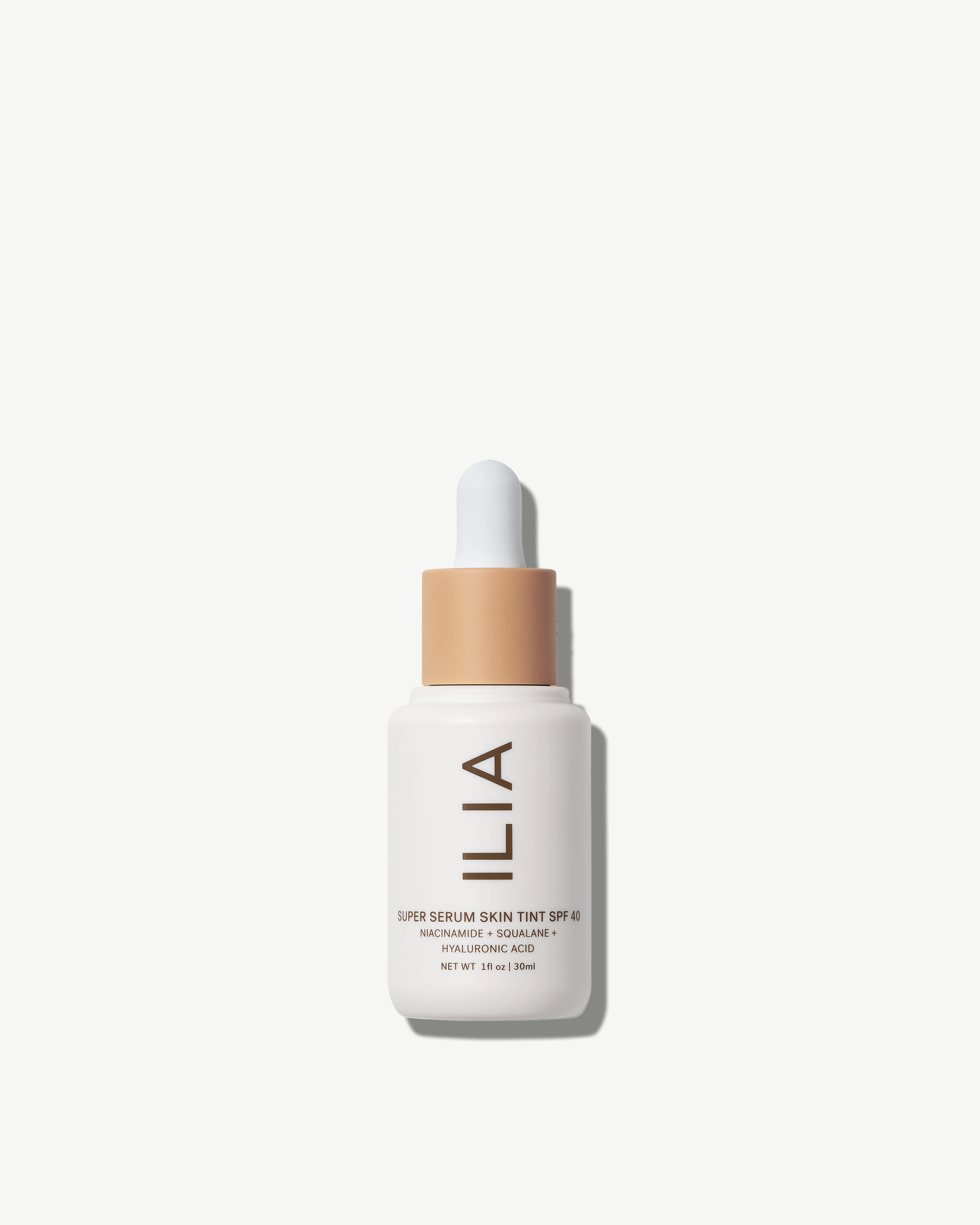 Best Super Serum Skin Tint SPF 40 - Lightweight Tinted Moisturizer with Sun Protection | Perfect for Daily Wear & Natural Makeup Look