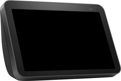 Amazon Echo Show 8 (2nd Gen) - Smart Display with Alexa | HD Touchscreen, Video Calls, Music Streaming & Smart Home Control - Perfect for Kitchen, Living Room & Bedroom