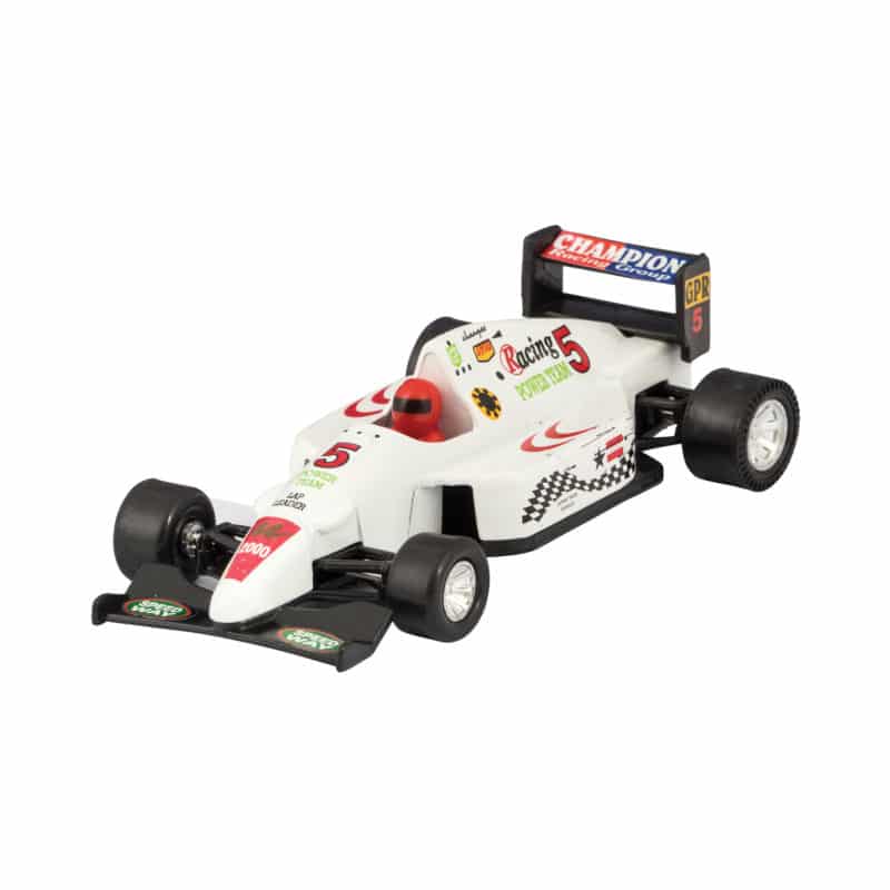 1:18 Scale Diecast Formula 1 Race Car Model - Collectible F1 Replica for Display & Racing Enthusiasts - Perfect for Home Office Decor, Gift Giving & Car Collection Displays