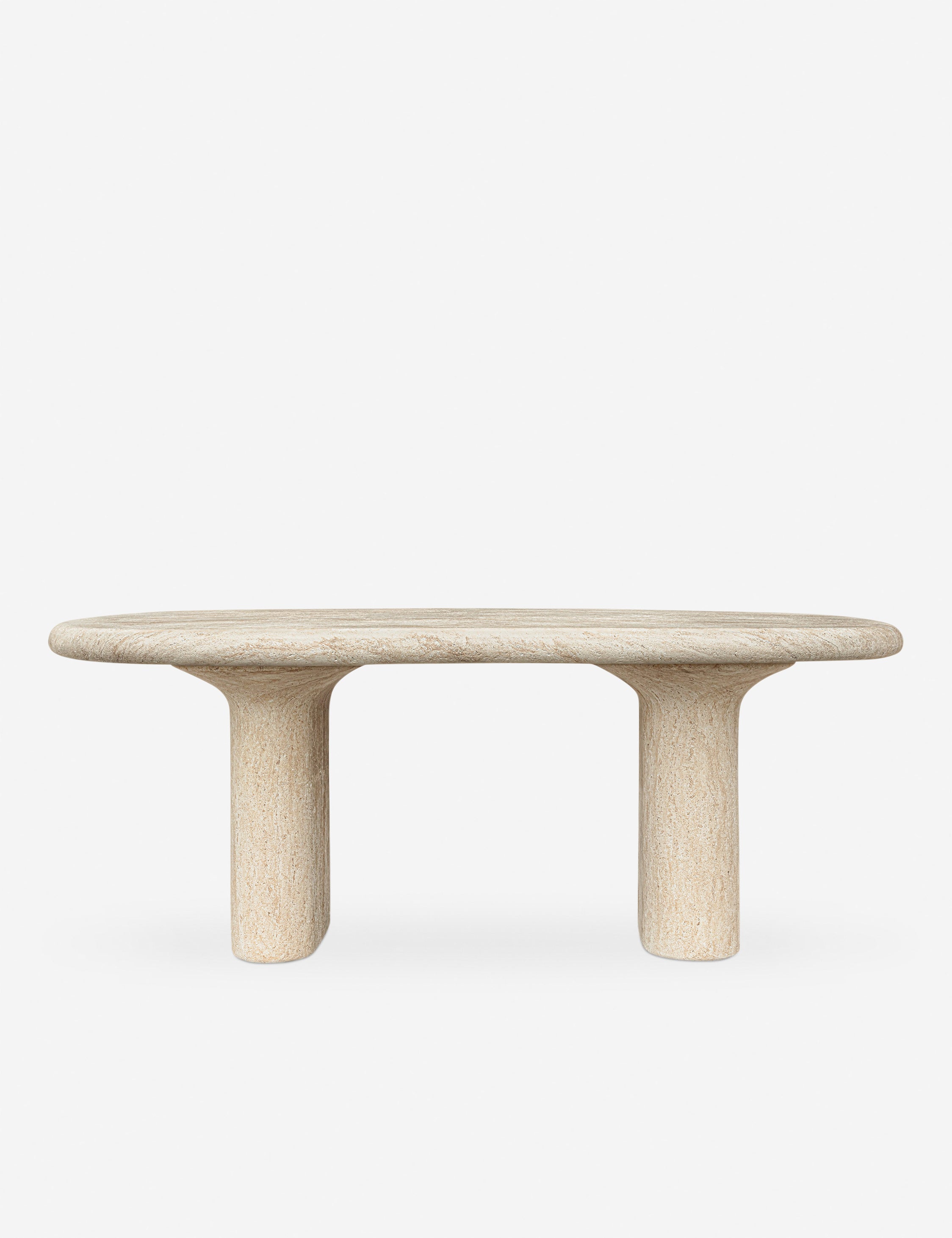 Premium Artesia Indoor/Outdoor Dining Table - Weather-Resistant & Durable for Patio, Garden, or Backyard - Perfect for Outdoor Entertaining & Family Gatherings