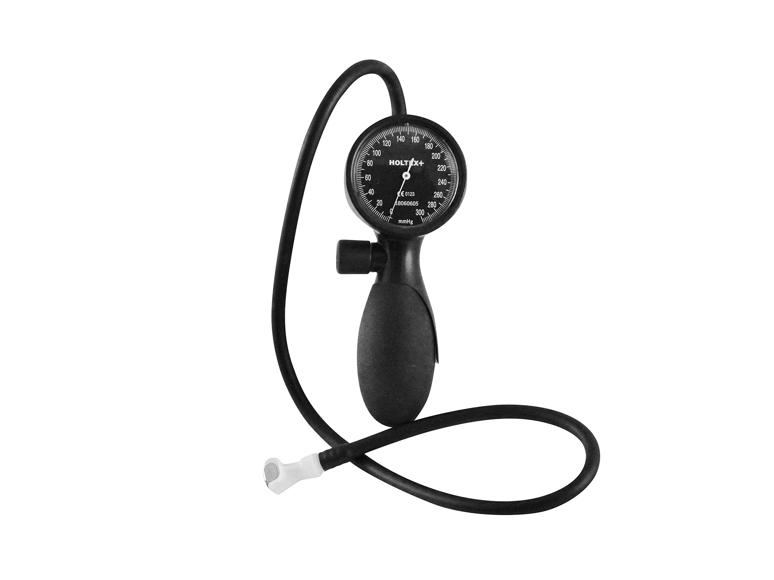 Blood Flow Restriction (BFR) Training Pump - Portable BFR Cuff System for Muscle Recovery & Strength Training - Perfect for Athletes, Physical Therapy & Home Workouts
