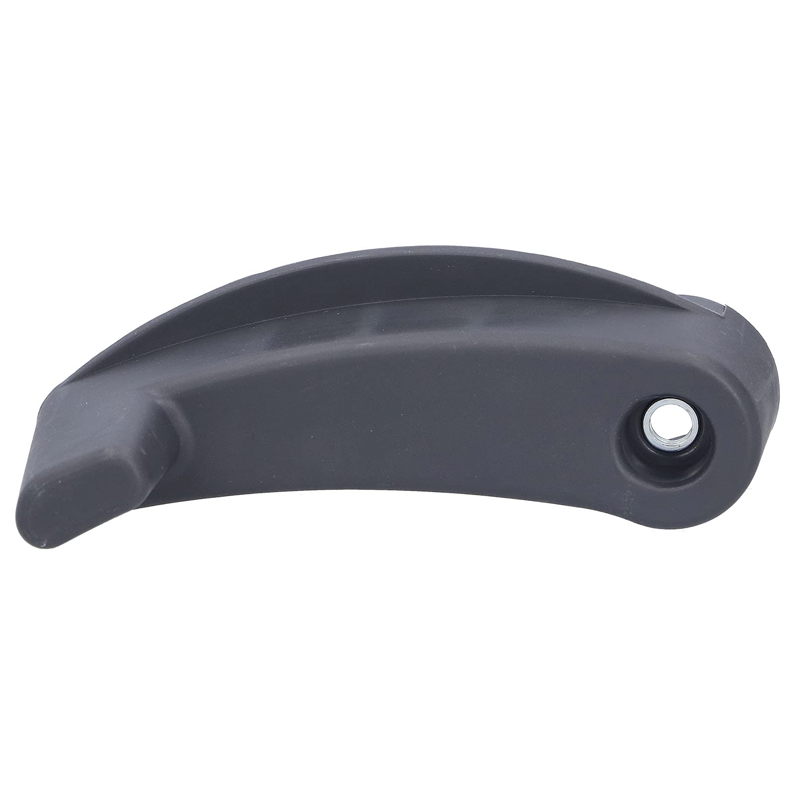 Citroen Relay/Jumper 250 2006-On Left Rear Inner Door Handle 735471000 - Durable Plastic Interior Door Handle Replacement for Passenger Side | Perfect for Car Door Repair & Maintenance