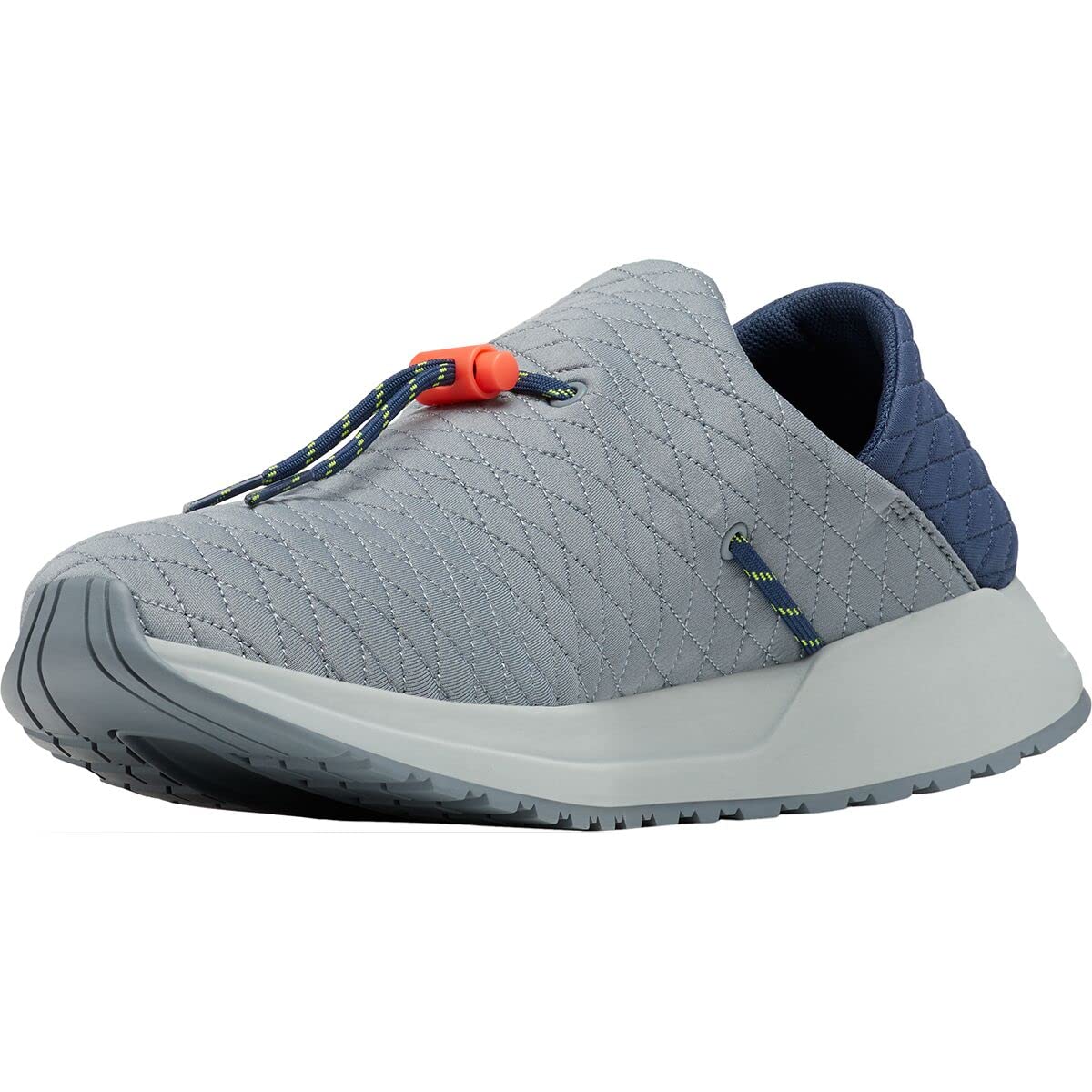 Columbia Wildone™ Moc Waterproof Hiking Shoes for Men - Lightweight Outdoor Trail Running & Camping Footwear for Adventure Enthusiasts