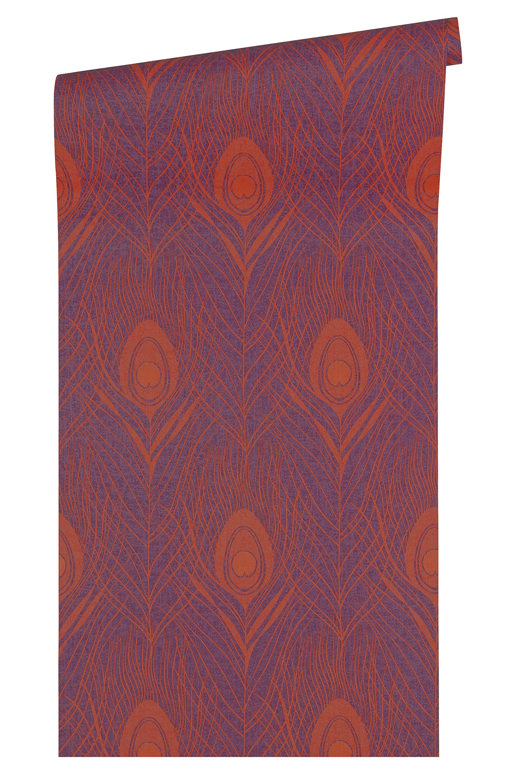 Absolutely Chic 36971-5 Non-Woven Wallpaper for Architects - Premium Textured Wall Covering for Modern Homes & Offices