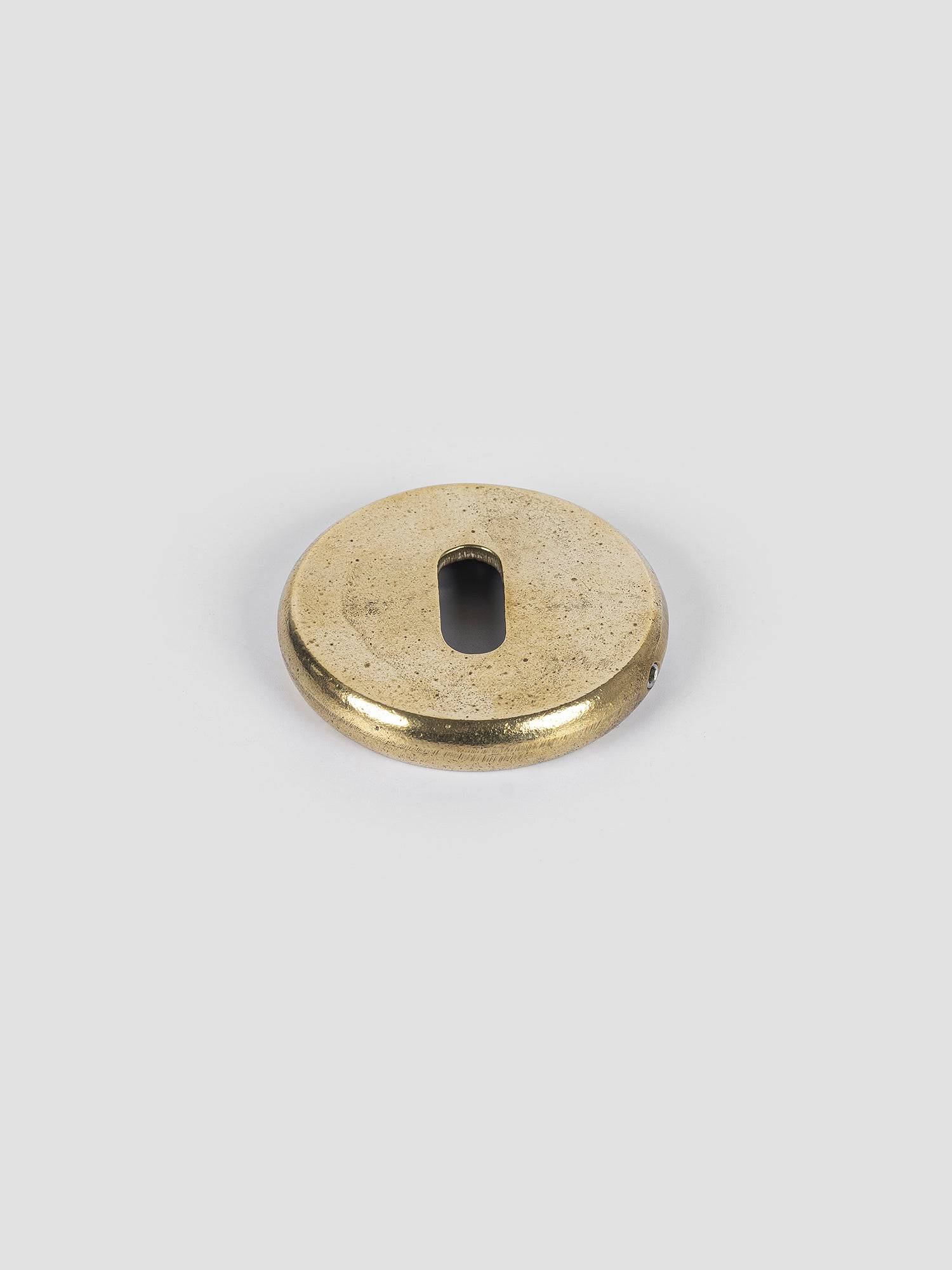KEY ESCUTCHEON L DOOR HANDLES N25 & N26 - Premium Door Hardware for Home & Office Security | Perfect for Interior & Exterior Doors