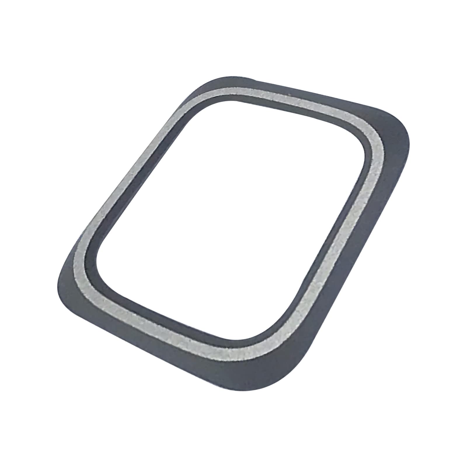 DJI Mavic Air 2/Air 2S UV Lens Protective Frame - ZEZEFUFU Replacement Gimbal Camera Cover for Drone Accessories | Perfect for Aerial Photography & Outdoor Adventures