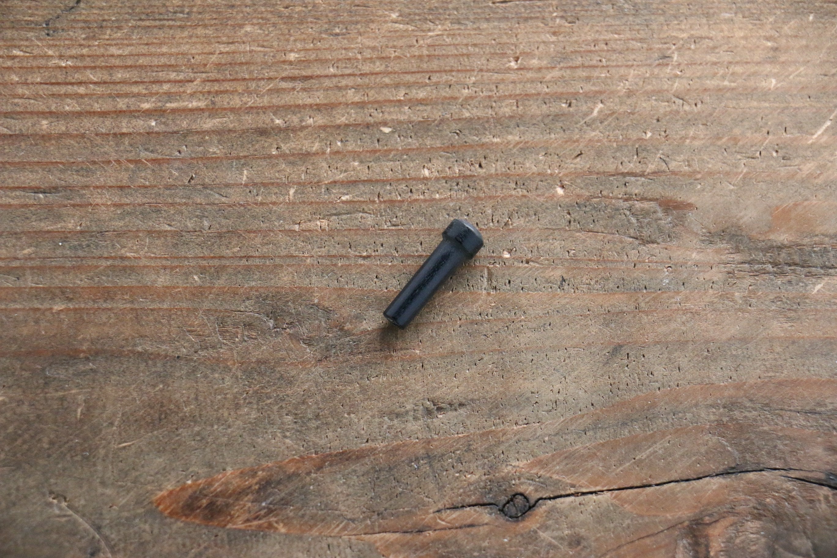 15mm x 4mm Plywood Pins for Woodworking - Perfect for DIY Projects, Furniture Assembly, and Crafting