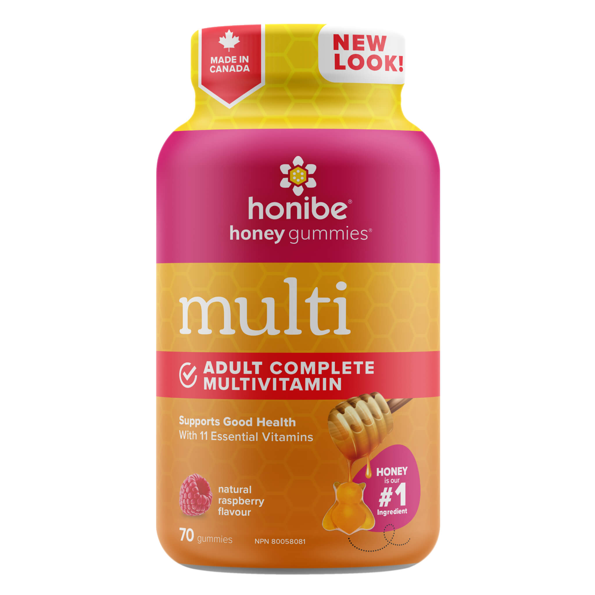 Best Complete Adult Multivitamin Supplement for Men & Women - Daily Immune Support, Energy Boost & Heart Health - Ideal for Busy Professionals, Active Lifestyles & Overall Wellness