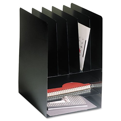 SteelMaster 8-Section Steel Combo Organizer - 9.6