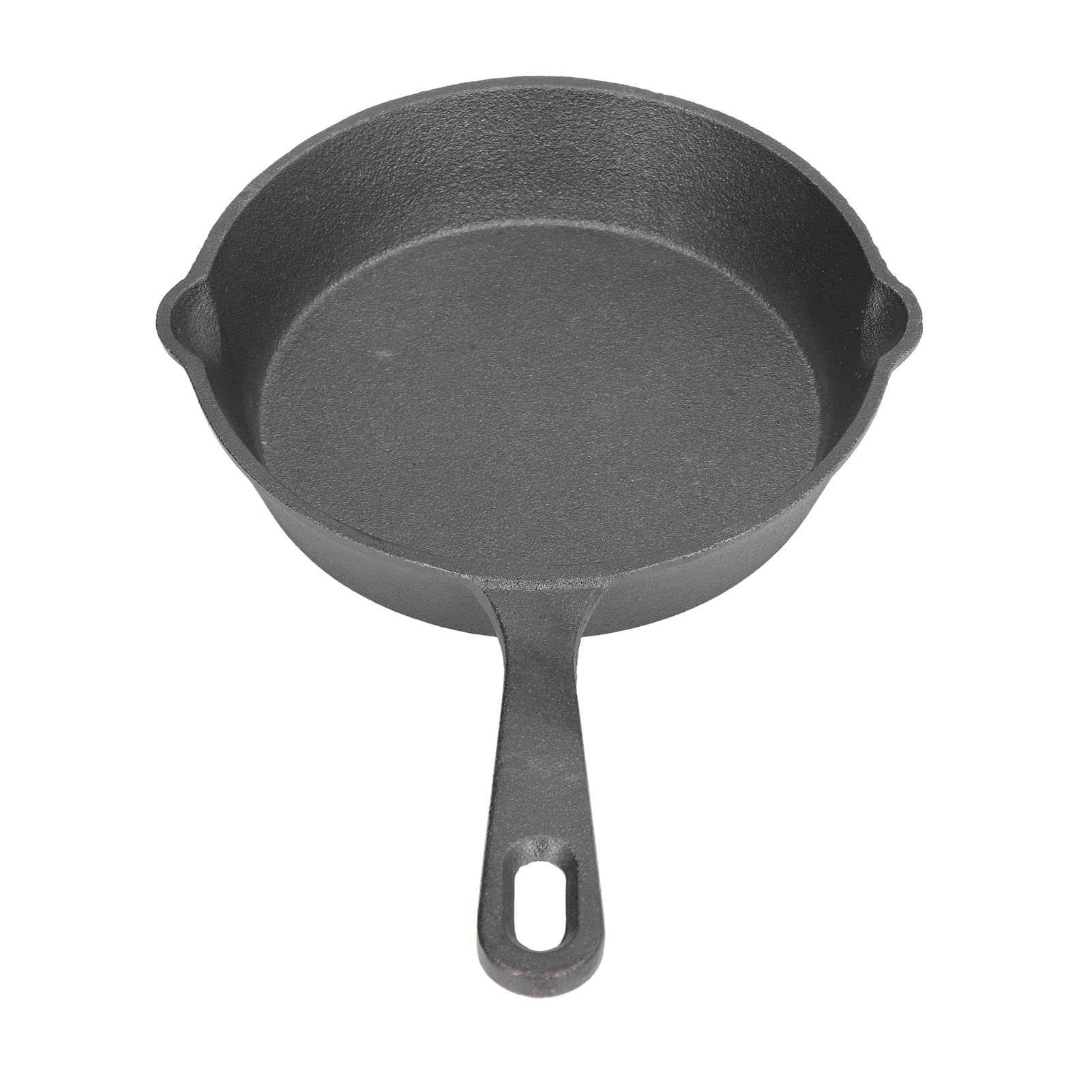 Non-Stick Mini Frying Pan 14cm - Small Flat Bottom Pancake Pan for Eggs, Crepes & Omelets | Perfect for Home Cooking, Camping & RV Trips