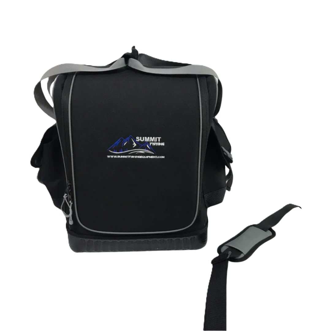 Summit Shuttle Bags (X-Large) - Premium Durable Travel Duffel for Outdoor Adventures, Gym & Weekend Getaways