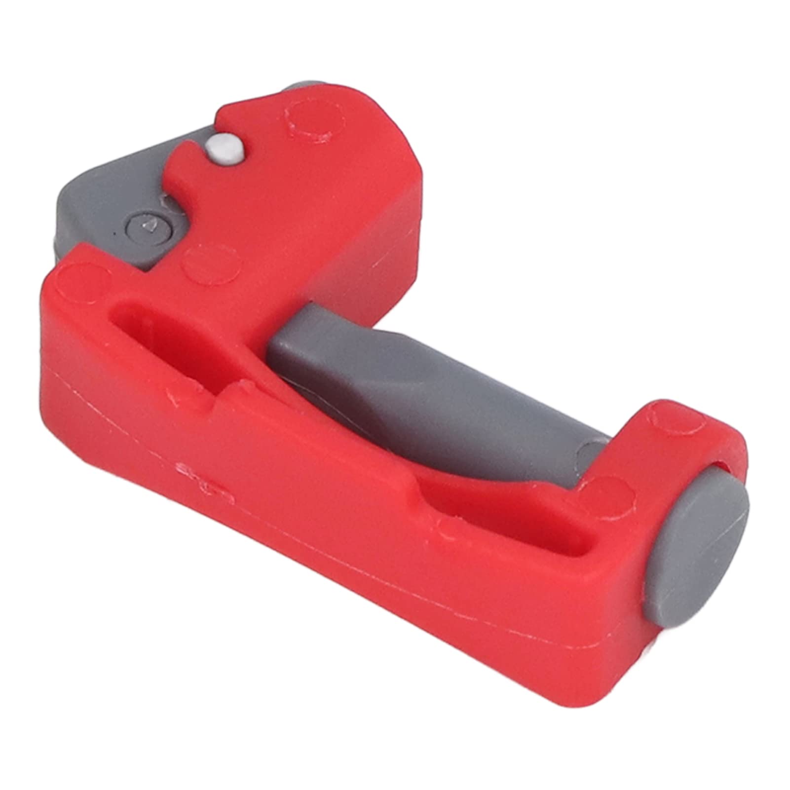 CHICIRIS Vacuum Cleaner Trigger Lock - Hands-Free ABS Accessory for V6 Vacuum Cleaners | Durable Spare Part for Easy Cleaning at Home & Office