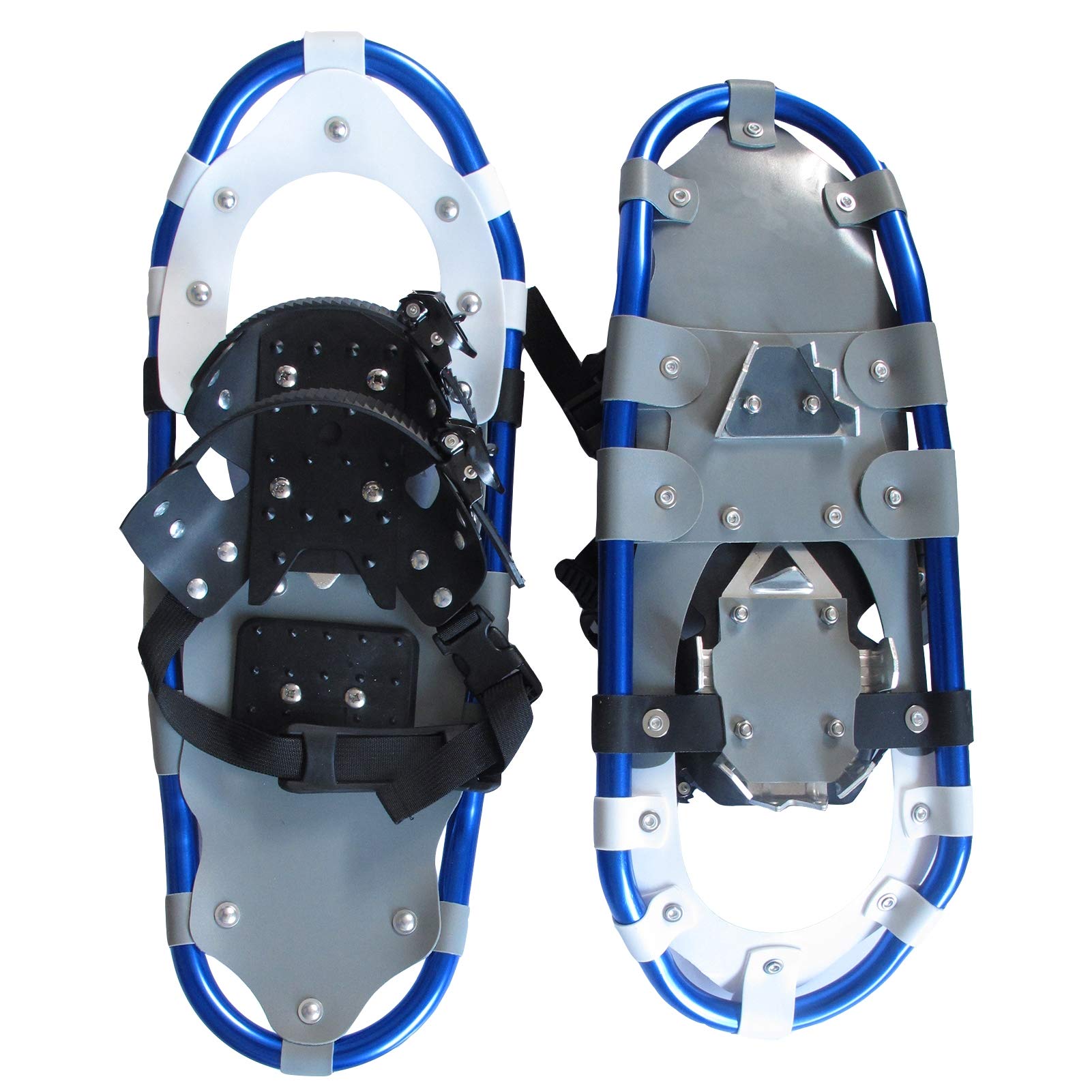 DUTUI Men's & Women's Snowboard Boots - Waterproof Winter Snow Shoes for Skiing & Beach Walking - Cold-Resistant Material - Canada Sizes - Perfect for Snowboarding, Ski Resorts & Outdoor Winter Adventures