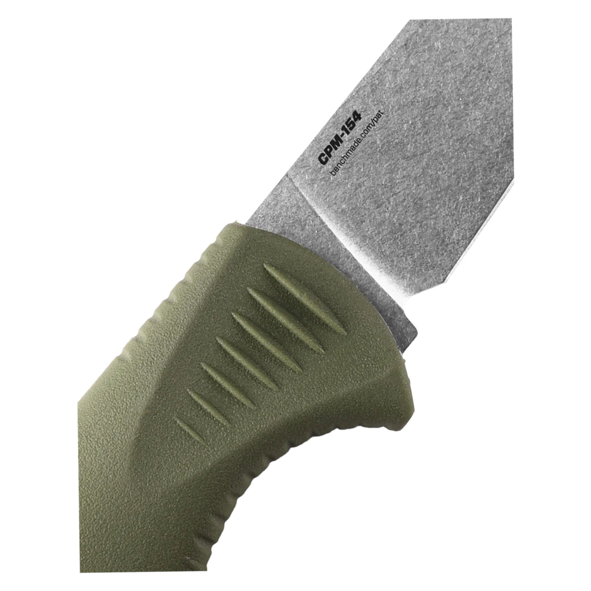 Benchmade Meatcrafter 15505 - Premium Hunting & Butcher Knife for Meat Processing, Game Dressing & Outdoor Cooking - Perfect for Chefs, Hunters & BBQ Enthusiasts