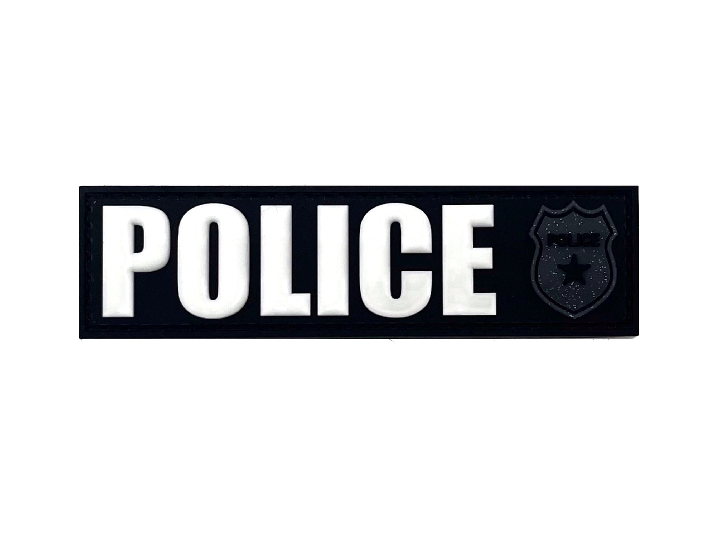 First Responder Collection Police Gear & Equipment - High-Quality Tactical Accessories for Law Enforcement, EMS, and Firefighters | Perfect for Duty, Training, and Emergency Preparedness
