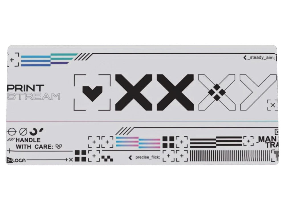 Custom XXL Speedmat - Personalized Large Format Printing Mat for Artists & Crafters | Perfect for Calligraphy, Scrapbooking & DIY Projects | Custom Design Ref: XLGH0M