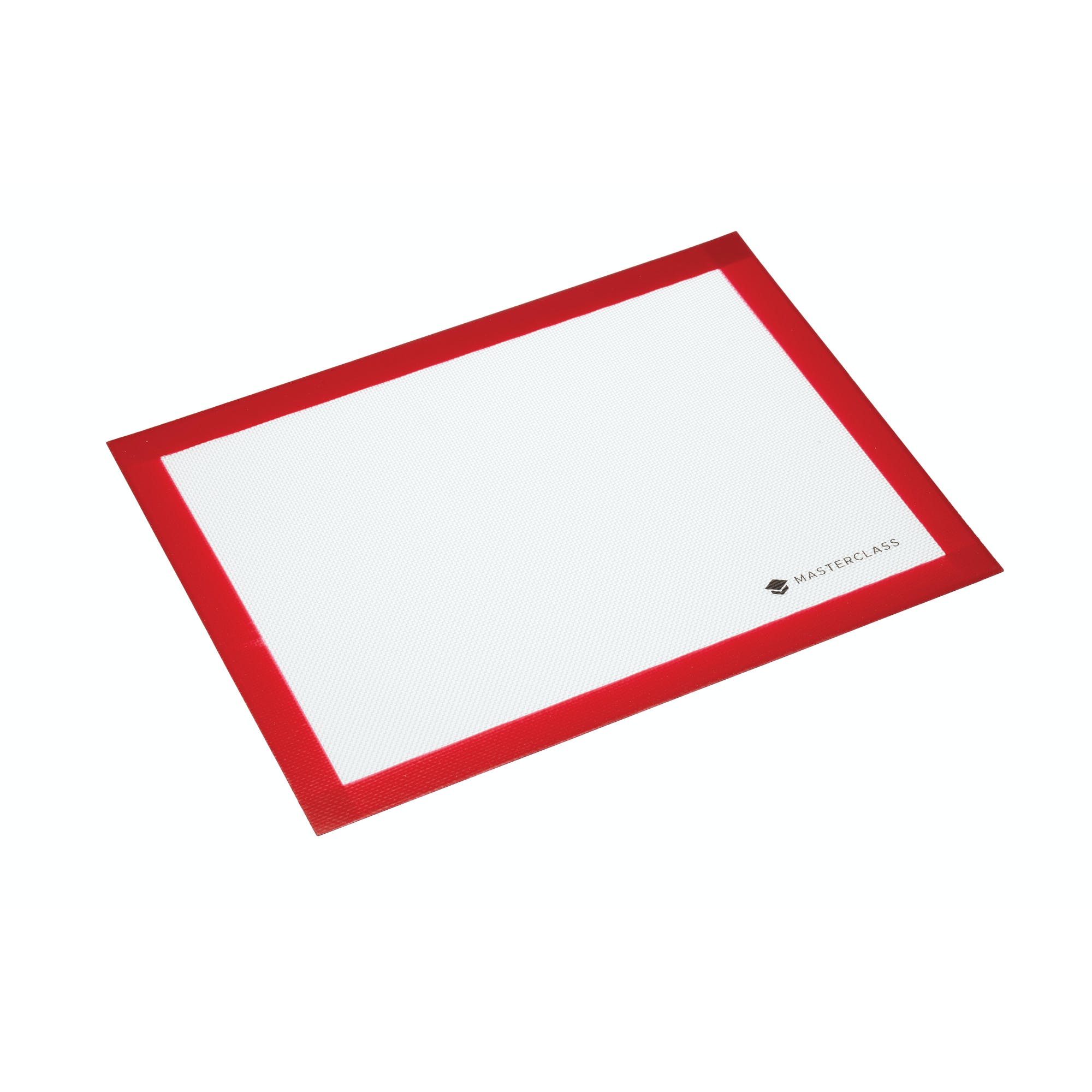 Non-Stick Silicone Baking Mat - Heat Resistant & Flexible for Cookies, Pastry, Bread - Perfect for Baking, Roasting & Cooking at Home