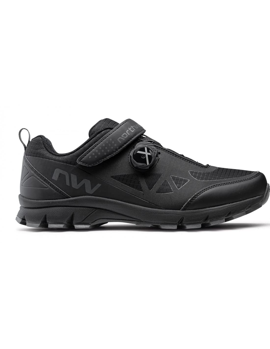 Northwave Men's Cycling Cleats – Premium Performance Bike Shoes for Road & Mountain Biking – Ideal for Competitive Cycling & Training