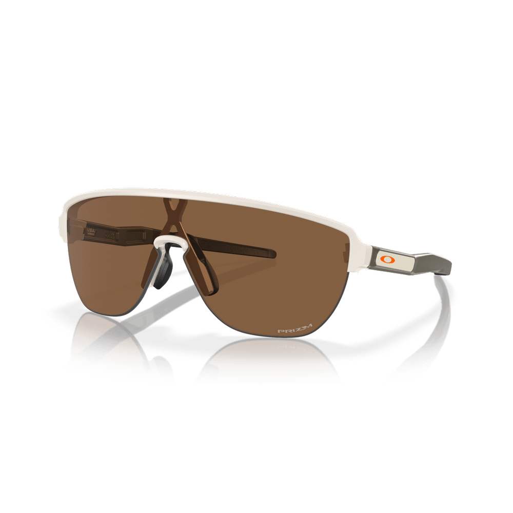 Oakley Corridor A 0OO9248A 924810 Sunglasses - Polarized Sports & Outdoor Shades for Running, Cycling & Driving - UV Protection & Lightweight Frame