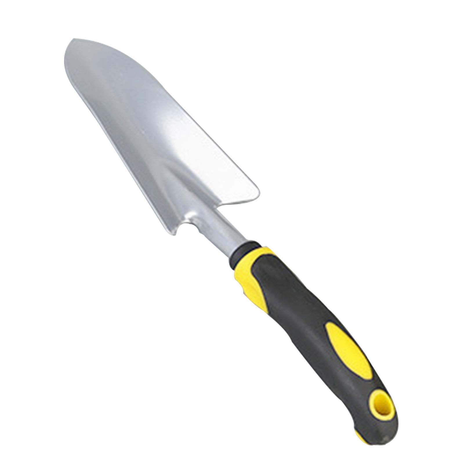 **Premium Ergonomic Gardening Hand Tools Set - Non-Slip Grip Digging, Weeding & Planting Tools for Lawn & Garden - Ideal Outdoor Gifts for Men & Women - Perfect for Home Gardening, Landscaping & Yard Work**