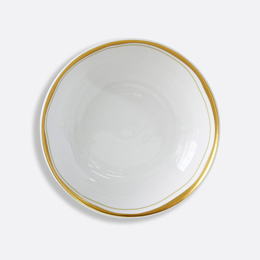 Bernardaud Albâtre Coupe Soup Bowl 7.5