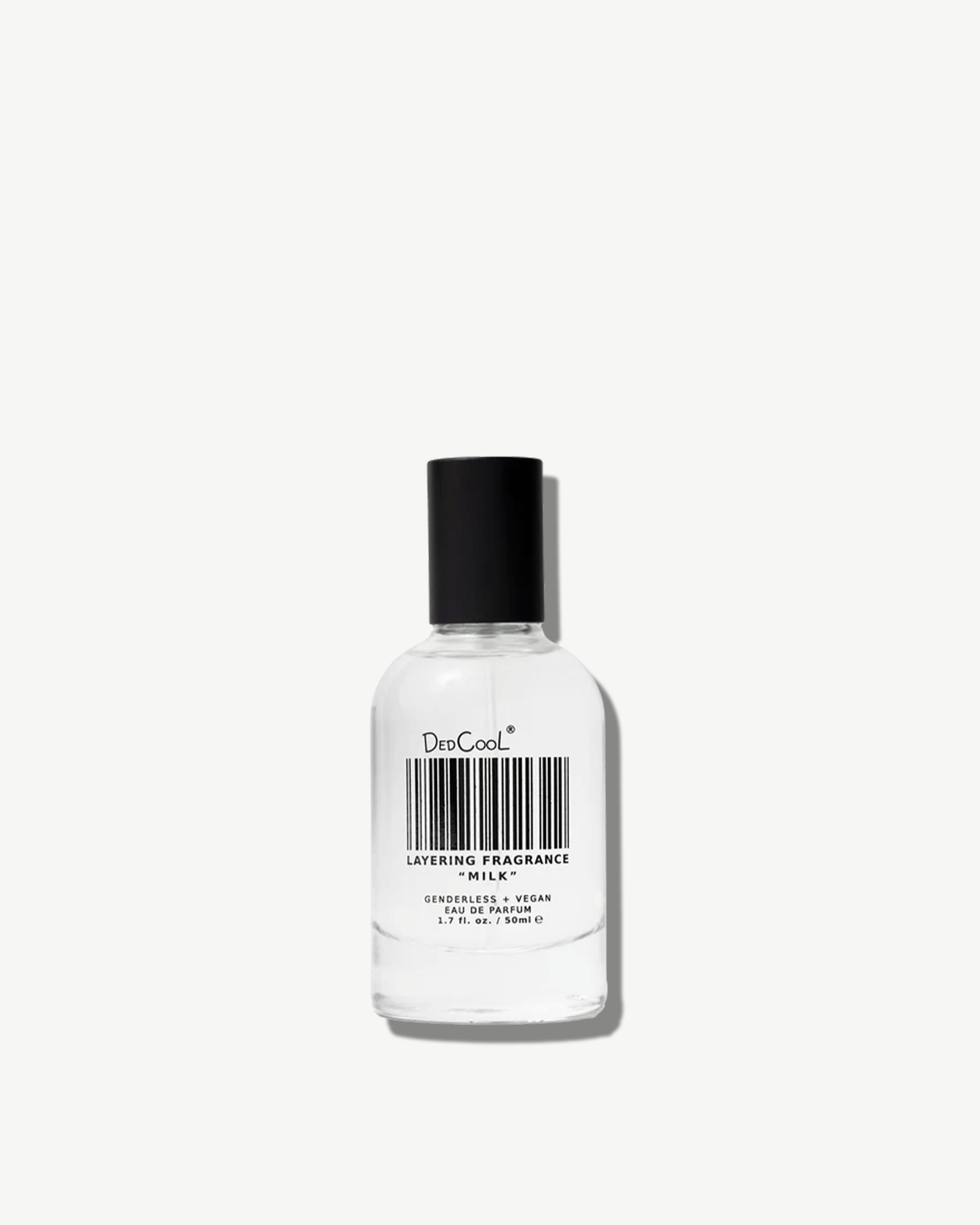 MILK Layering Fragrance Perfume for Women - Long Lasting Scent, Vegan & Cruelty Free - Perfect for Everyday Wear, Date Nights & Special Occasions