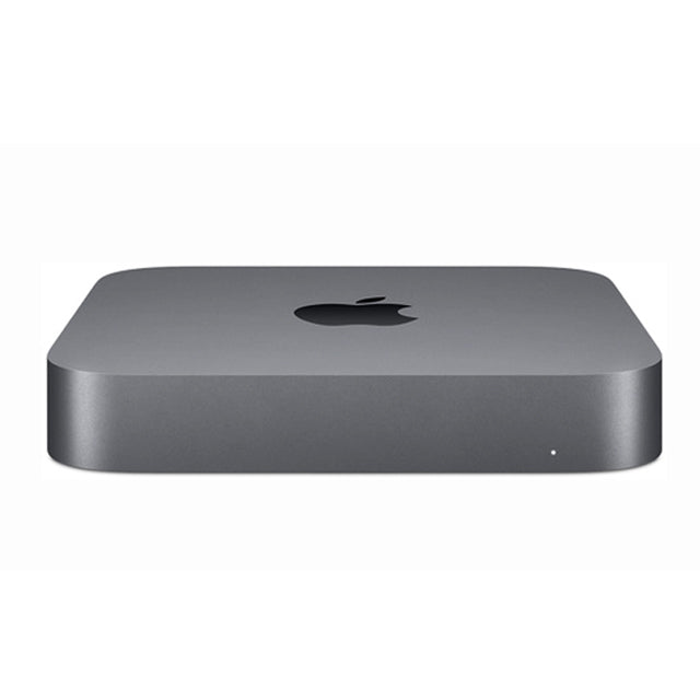 Apple Mac Mini 2018 (Intel Core i3, 128GB SSD) - Brand New Desktop Computer for Home Office, Media Center & Creative Work