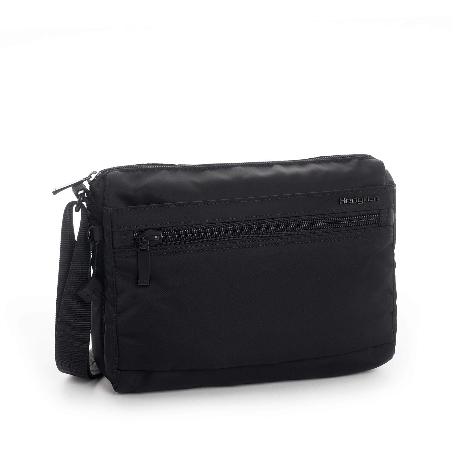 Hedgren RFID Blocking Shoulder Bag for Women & Men - Anti-Theft Travel Crossbody Purse for Commuting, Shopping & Daily Use