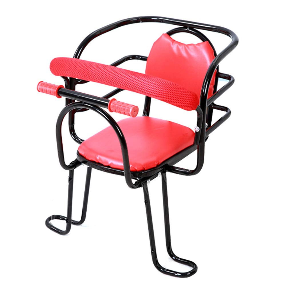 **Best Bicycle Child Safety Rear Seat for Kids Aged 2-7 - 35kg Load Capacity - Durable & Comfortable Baby Bike Seat for Safe Family Rides & Outdoor Adventures**
