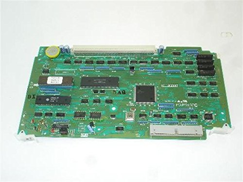 Panasonic KX-TVP152 PQUP919ZC Replacement Circuit Card for Office Phone Systems - Compatible with Panasonic PBX & VoIP Phones - Ideal for Business Communication & Call Center Use
