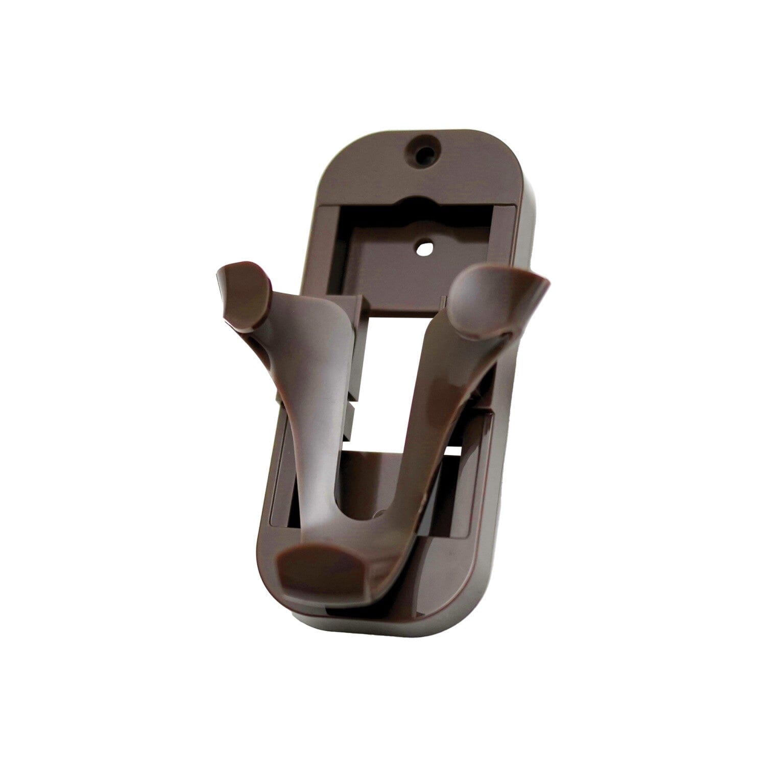 G2272 03 Chocolate Remote Control Holder - Premium TV Accessory for Living Room & Home Theater Organization