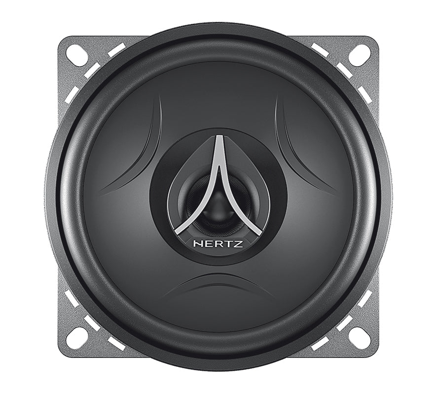 Hertz ECX 100.5 Energy Series 2-Way 4