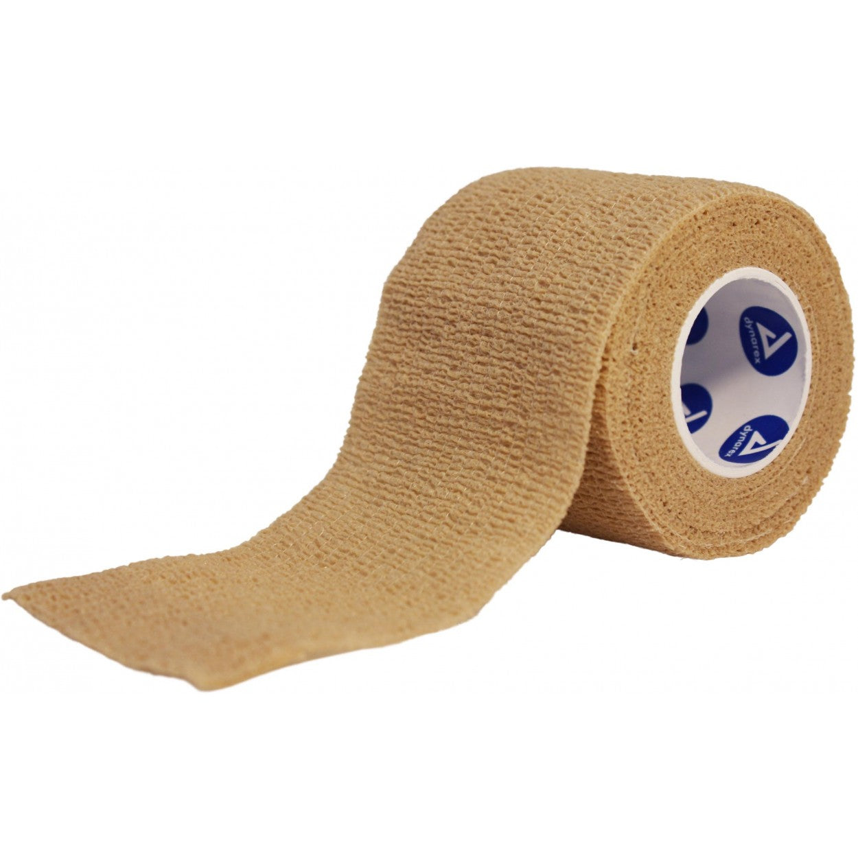 2 Cohesive Bandage Rolls for Sports & First Aid - Waterproof, Breathable, Self-Adhesive Wrap for Joint Support & Injury Recovery - Ideal for Athletes, Gym, Workout & Outdoor Activities