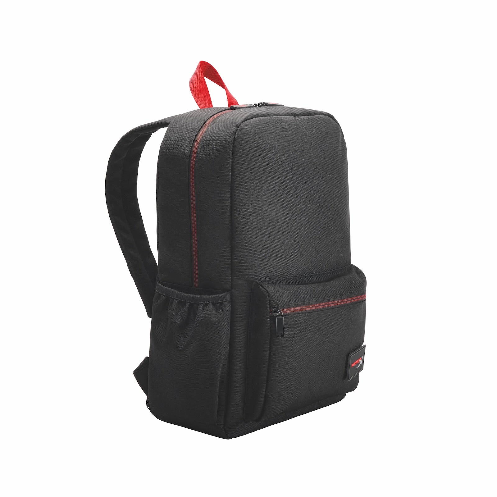 HyperX Delta Gaming Backpack - Durable Laptop Backpack for Travel & School - Water-Resistant, Spacious Design for Gamers & Students - Perfect for Commuting, Work & Outdoor Adventures