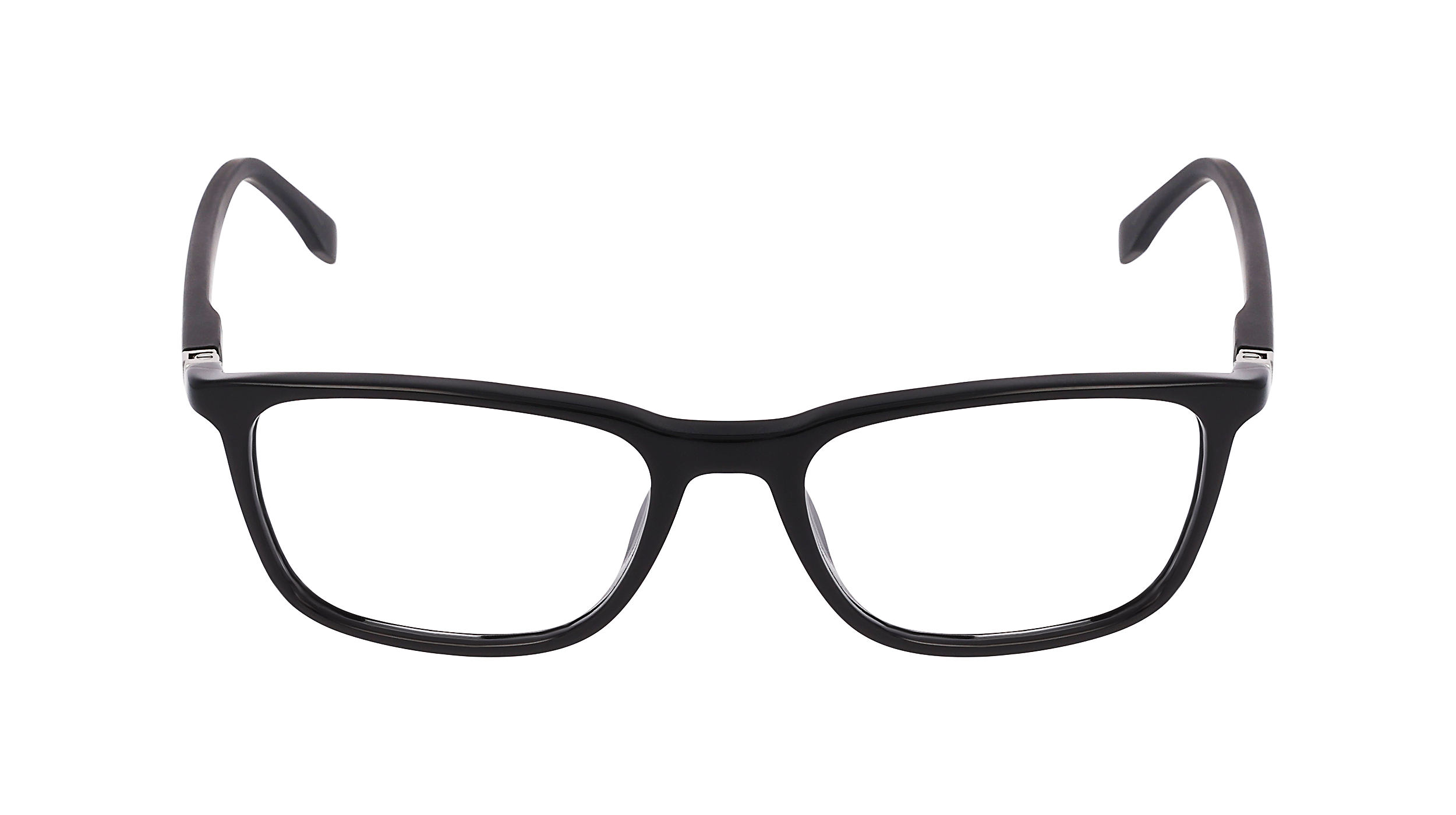 HUGO BOSS BOSS 0962/IT 807 5318 Premium Eyeglass Frames for Men & Women - Stylish & Durable Optical Glasses for Everyday Wear, Office & Fashion Accessories