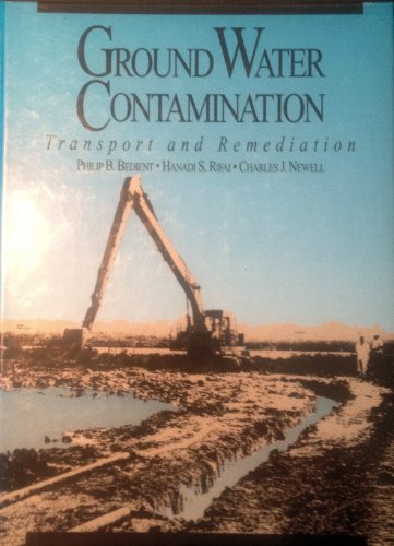 Groundwater Contamination: Causes, Transport & Remediation Solutions for Clean Water | Home, Industrial & Environmental Use