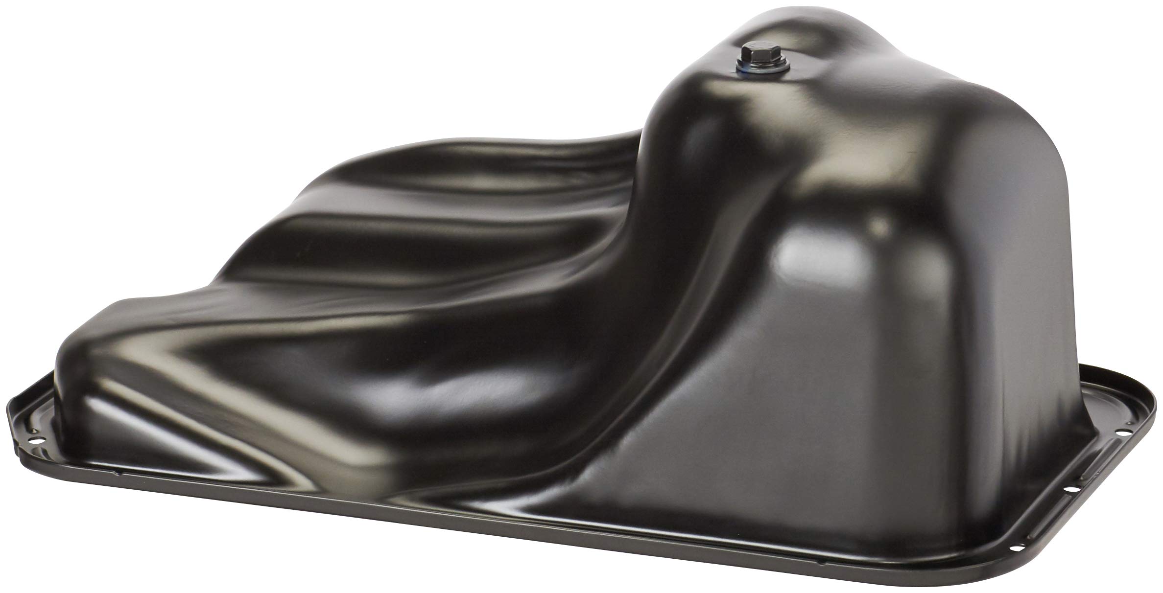 Spectra Premium Engine Oil Pan TOP22A - High-Quality Replacement for Smooth Engine Performance | Perfect for Car Maintenance & DIY Auto Repairs