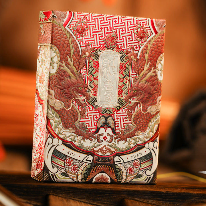 Premium Kite Playing Cards - Standard Edition | Durable & Smooth Finish for Poker, Magic Tricks & Family Game Nights