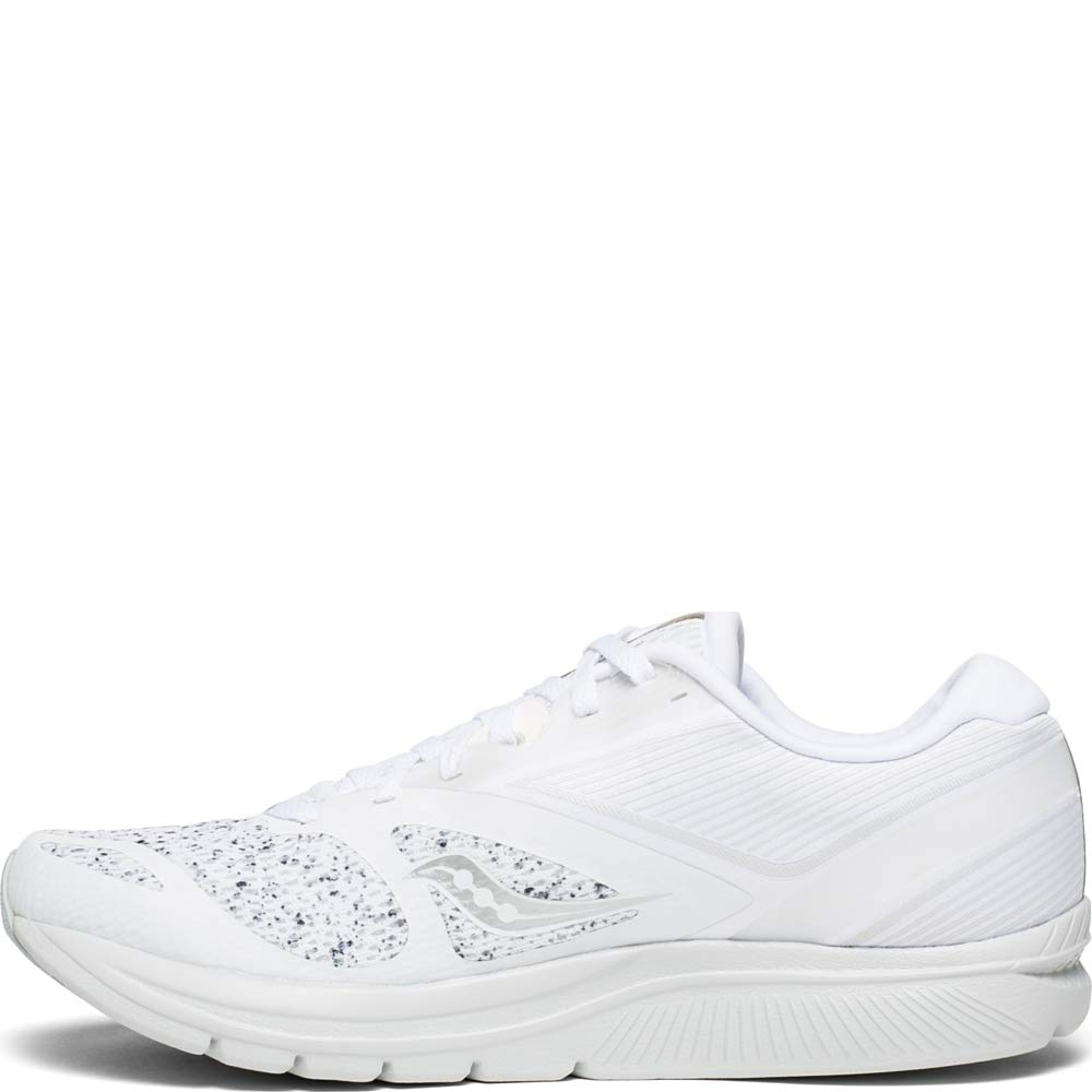 Saucony Kinvara 9 Running Shoes for Men & Women - Lightweight & Cushioned for Road Running, Jogging, and Gym Workouts