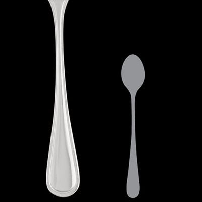 Premium Stainless Steel Iced Tea Spoon - 6.5