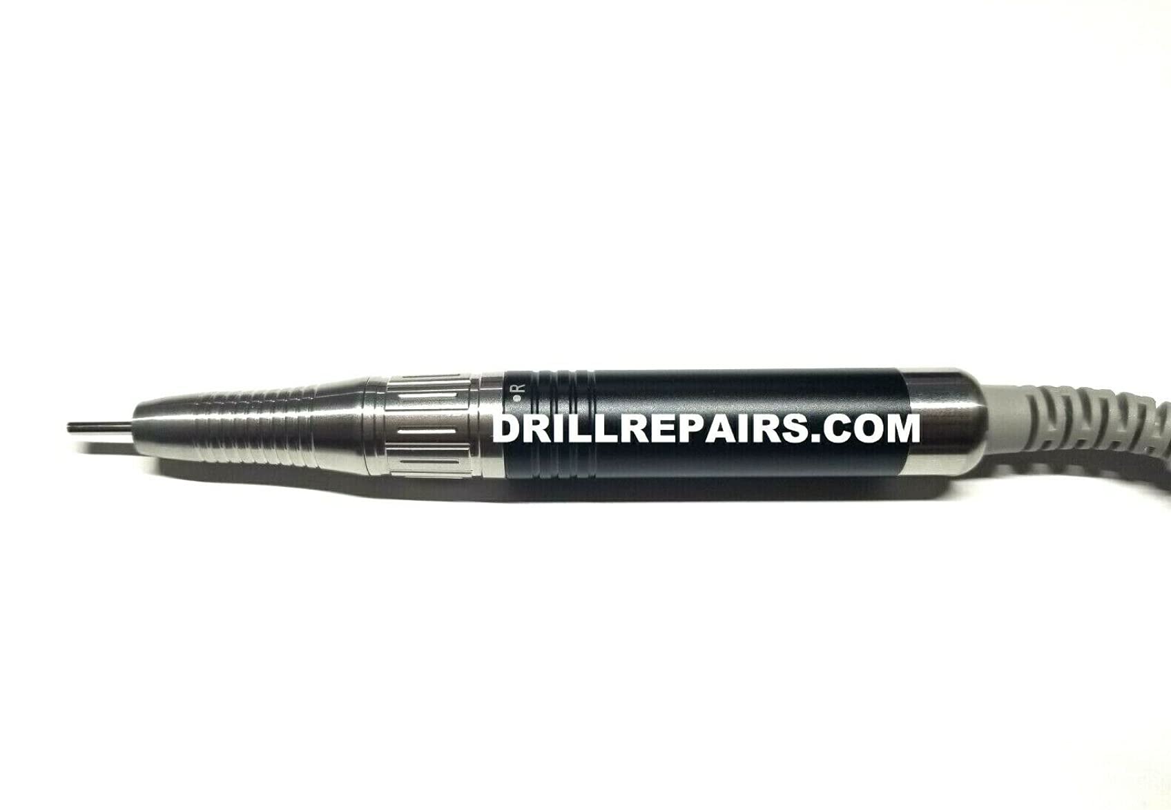 DRC Replacement Drill Bit for Kiara Sky Beyond Pro Control Box Handpiece - Compatible with Nail Drill Machine - Perfect for Professional Nail Salons & DIY Manicures at Home