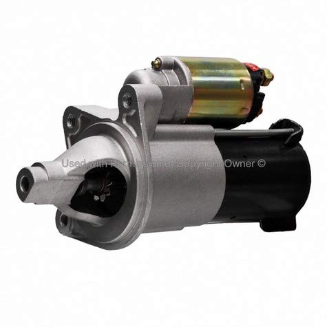 MPA Products 6763S High-Performance Engine Parts for Cars & Trucks - Durable Replacement for Smooth Engine Operation | Ideal for DIY Repairs & Automotive Maintenance