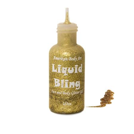 Liquid Bling - Premium Nail Polish Set for Glamorous Nails | Long-Lasting & Shiny Finish | Perfect for Parties, Weddings & Special Occasions