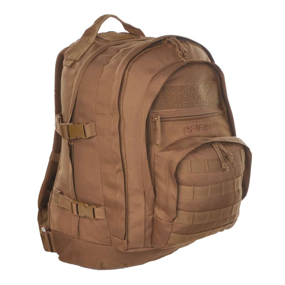 Sandpiper of California Three Day Pass Backpack - Lightweight Travel Backpack for Hiking, Camping & Weekend Trips - Durable Water-Resistant Daypack for Men & Women
