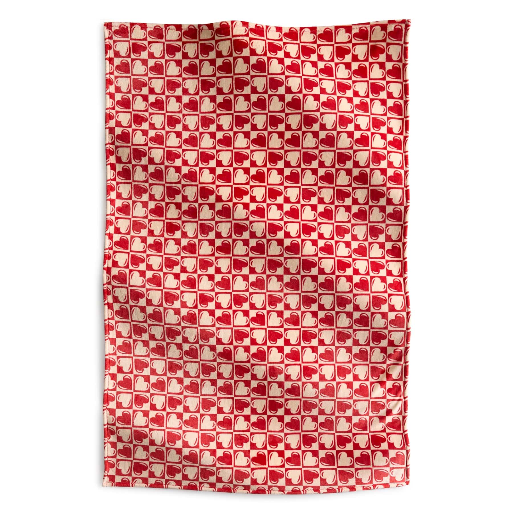 Soft & Cozy Plush Throw Blanket for Couch, Bed & Travel - Ultra Warm Fleece Blanket for Adults & Kids - Perfect for Winter Nights, Movie Time & Camping
